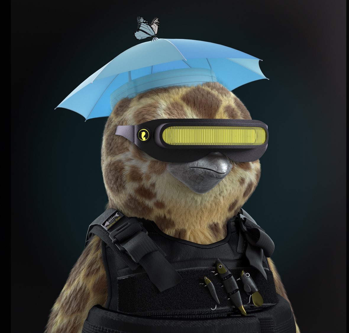 SynatixMarv's tweet photo. @RaritySniperNFT @metapenguinsnft has the best community 🐧❤️🚀 https://t.co/5R0PcRJ1x1