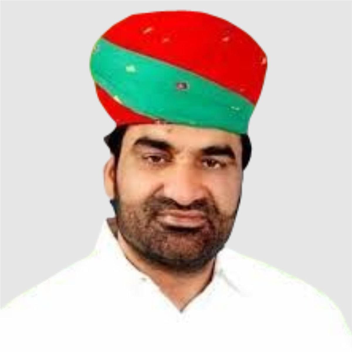 रालोपा के राष्ट्रीय संयोजक एवं नागौर सांसद श्री <a href="/hanumanbeniwal/">HANUMAN BENIWAL</a> जी को जन्मदिवस की हार्दिक शुभकामनाएं। 
मैं ईश्वर से आपके उत्तम स्वास्थ्य एवं दीर्घायु जीवन की कामना करता हूं।