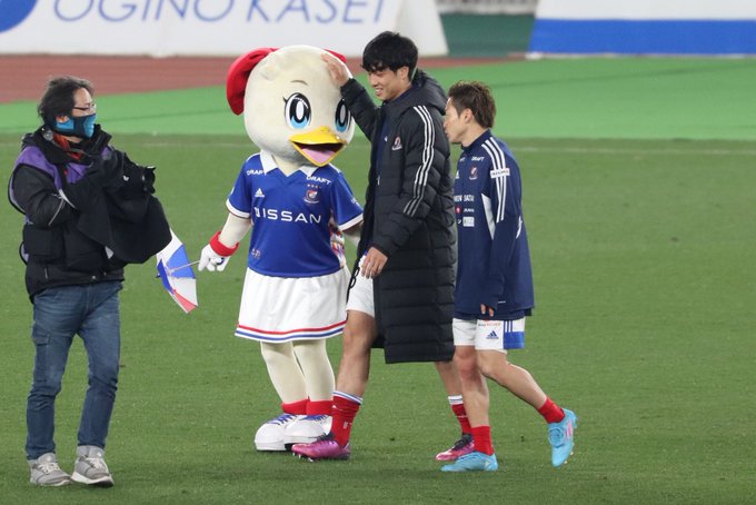 Fmarinos 22年3月2日 水 ツイ速まとめ Fmarinos 22年3月2日 水 ツイ速まとめ