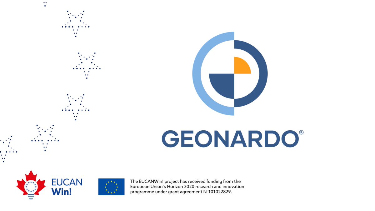 EUCANWin's tweet photo. Get to know the @EUCANWin partners! 

🇭🇺 @GeoEnvTech will lead an #environmental impact assessment of #forest #biomass value chains to investigate new #technologies &amp; novel #valuechains. A key role in the project 💪

Find out more👉https://t.co/vZMFjMkrma
#H2020energy #bioenergy https://t.co/5z2FGmC2Cs