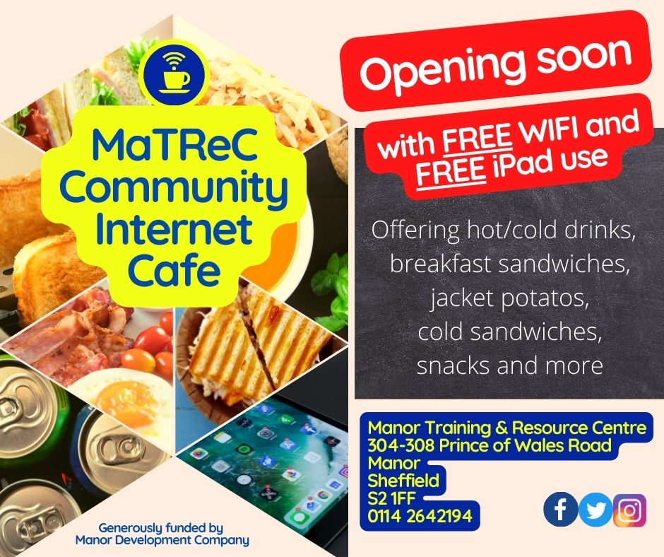 MaTReC Adult Ed tweet media