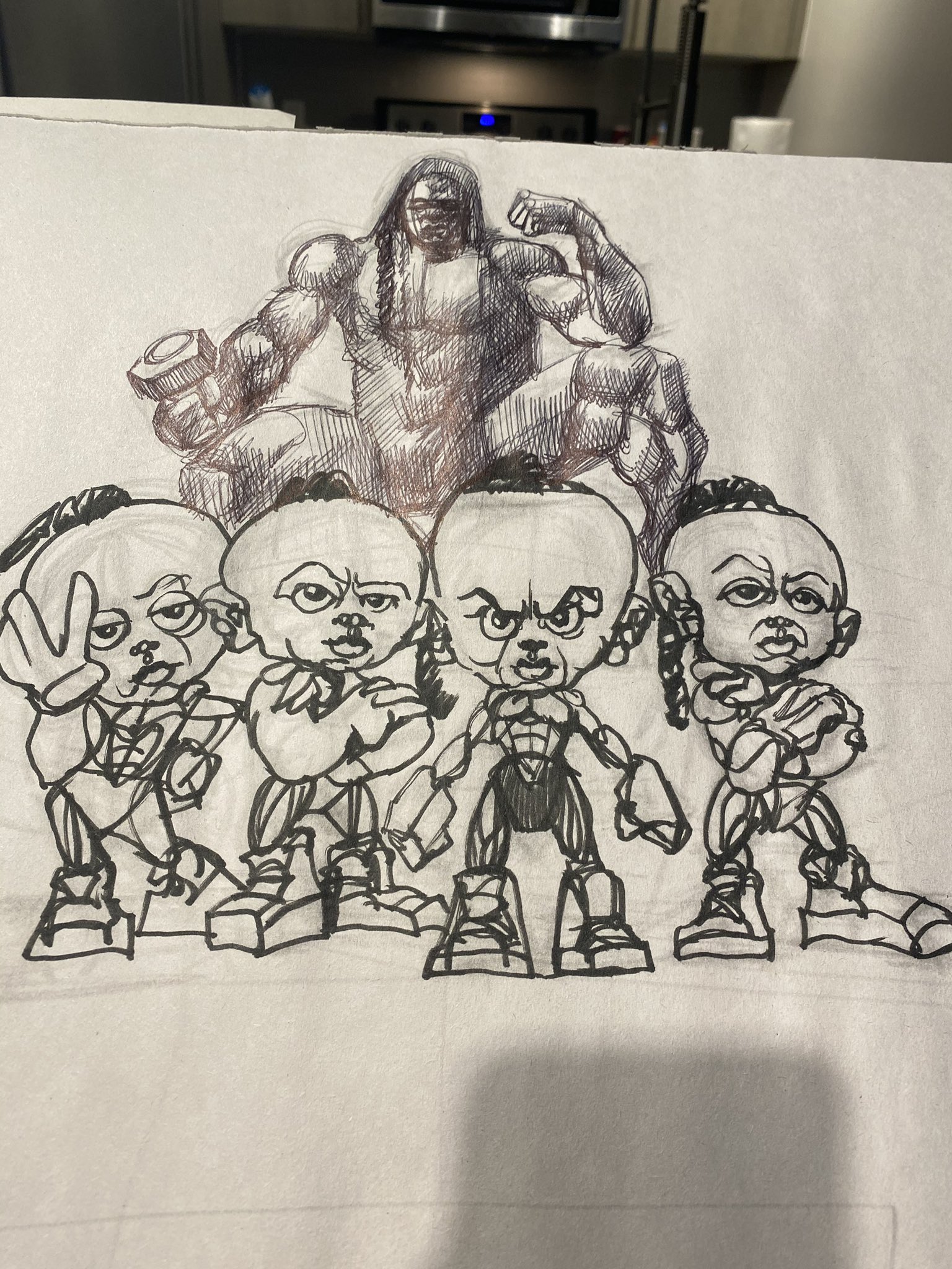 Kai Greene on Twitter: Kai Greene on Twitter: