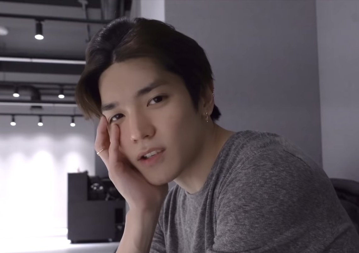 jeongyunonly's tweet photo. this taeyong 😩 https://t.co/7p3zc9Zsqk
