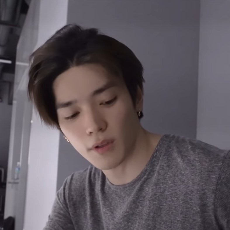 jeongyunonly's tweet photo. this taeyong 😩 https://t.co/7p3zc9Zsqk