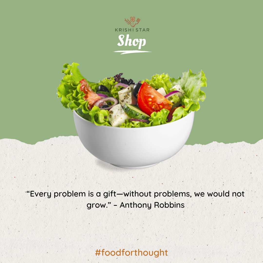 krishistar's tweet photo. "Every problem is a gift- without problems, we would not grow."- Anthony Robbins
#krishistarshop #krishistar #redemptivebusiness #smallbusiness #microentrepreneur #thoughtleadership #socialbusiness #socialimpact #agriculture #farming https://t.co/lMmVP5UOWD