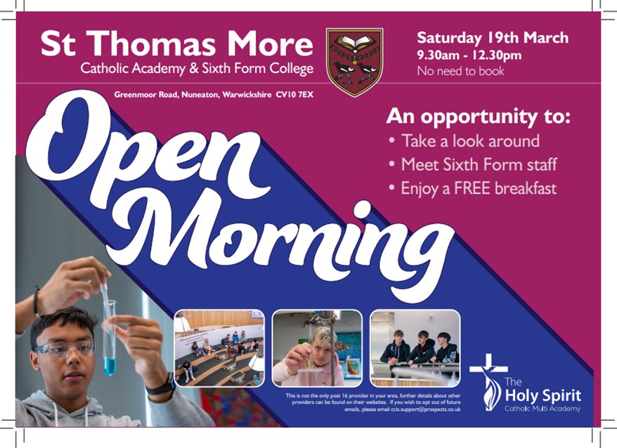 St Thomas More Nun (@stthomasmorenun) on Twitter photo 