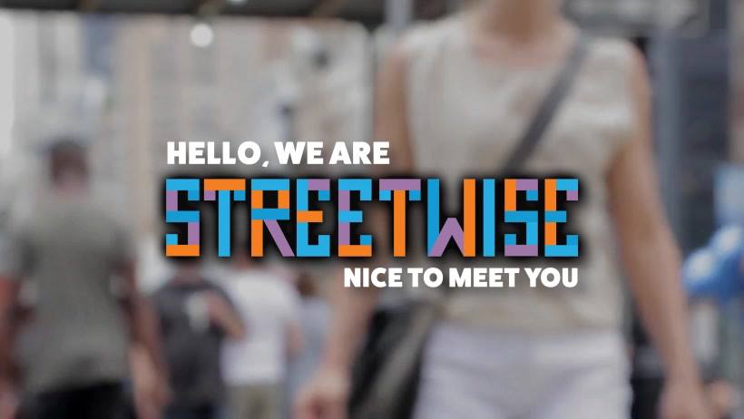 Streetwise tweet media