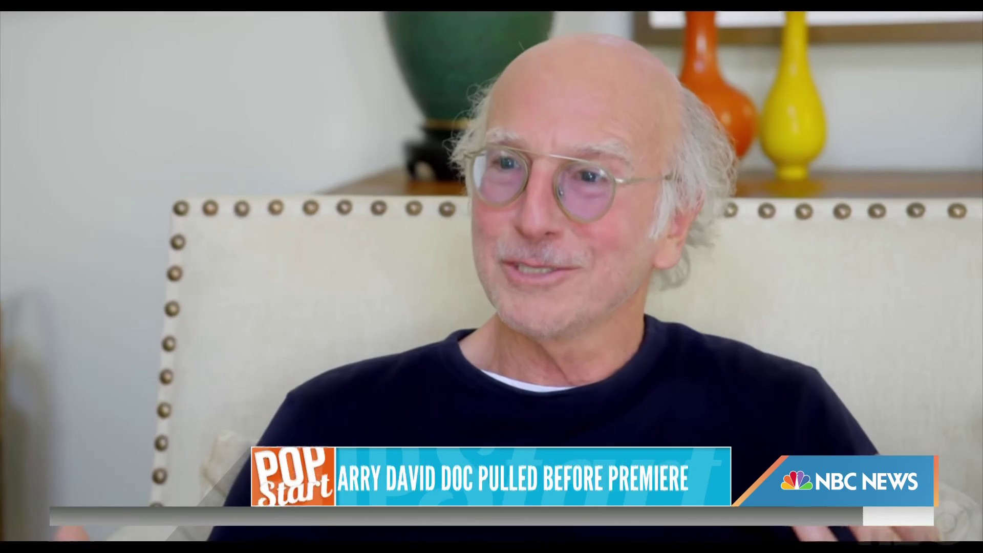 TODAY on Twitter "HBO pulled Larry David’s highly anticipated