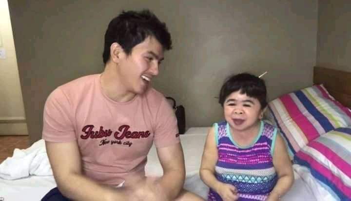 jazzymine18's tweet photo. “When I say I love you more, I don’t mean I love you more than you love me. I mean I love you more than the bad days ahead of us, I love you more than any fight we will ever have.” – Unknown

MAHAL LAST TAPING
#MAHMYGZLOVE https://t.co/DalODQYhc8
