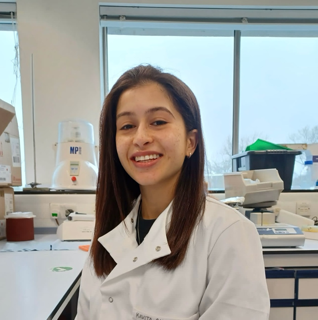BrunelGradSch's tweet photo. On the 1st day of 3MT our finalist gave to me, 1 Kavita Gadar from Bio Sciences, she #dancedithe2012olympics, find out more about her research in the live 3MT final on 23 March, will she be the DR who gets your vote? #18daysof3MT #3MT #threeminutethesis
https://t.co/fiucu7wO9I https://t.co/LjGrhl5HAy
