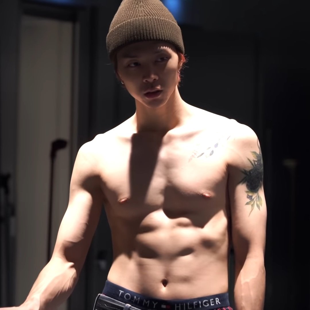 NEOZEN JOHNNY SUH Y'ALL
