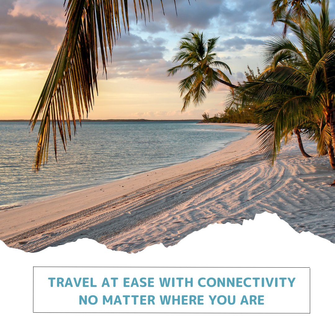 Finally, a new way to get the reliable wireless internet connection you need - on any yacht or marine vessel. Visit our website to learn more about us!

#wirelessconnection #yachting  #marinelife

jvconnectivity.com