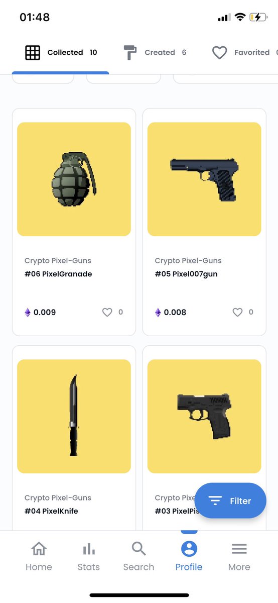 AlbesMacfly's tweet photo. @crystalhefner Help Ukraine 🇺🇦 buy some pixel-guns and, let’s go! https://t.co/3F0cgqlcRh