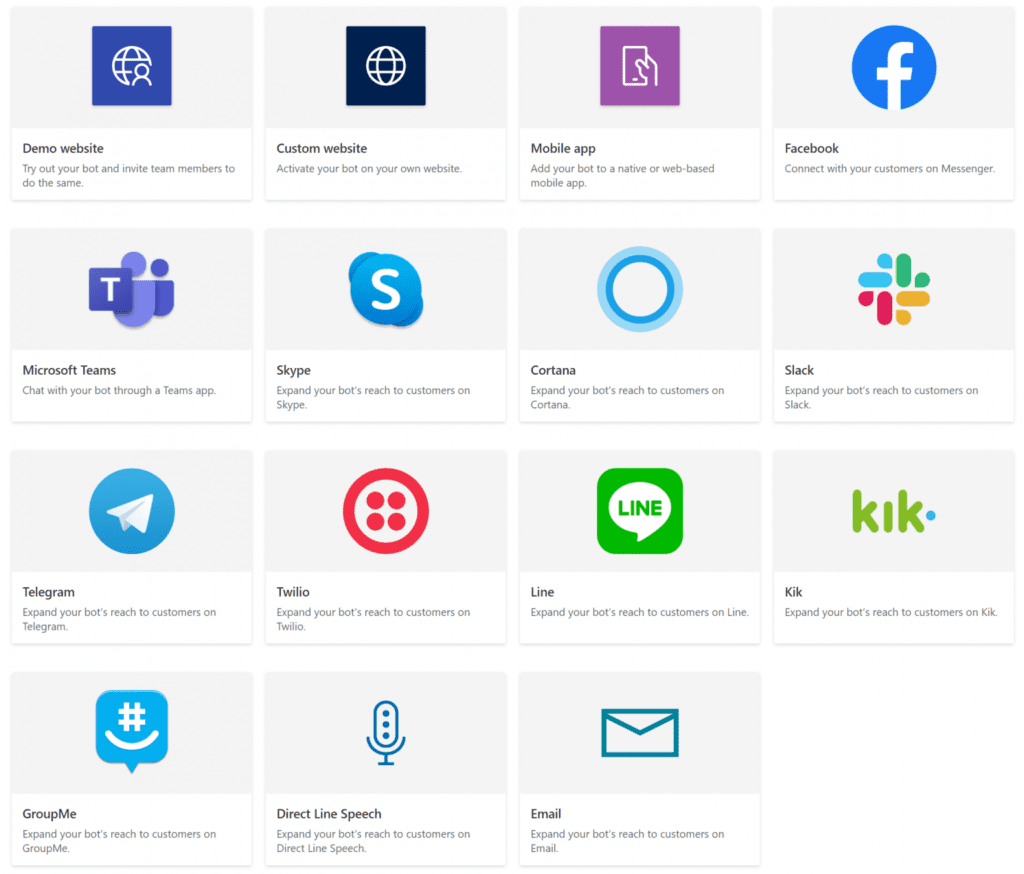 ESPC_Community's tweet image. #PVA Series – Add #PowerVirtualAgent to Teams sharepointeurope.com/pva-series-add…