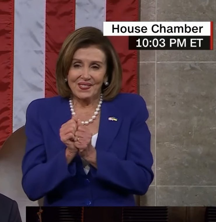 truthsoverfacts's tweet photo. @SpeakerPelosi seems you like the idea of burn pits #BidenFactCheck https://t.co/JpV65i8yQg