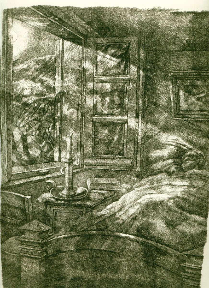Richard Brunck de Freundeck (1899-1949) 