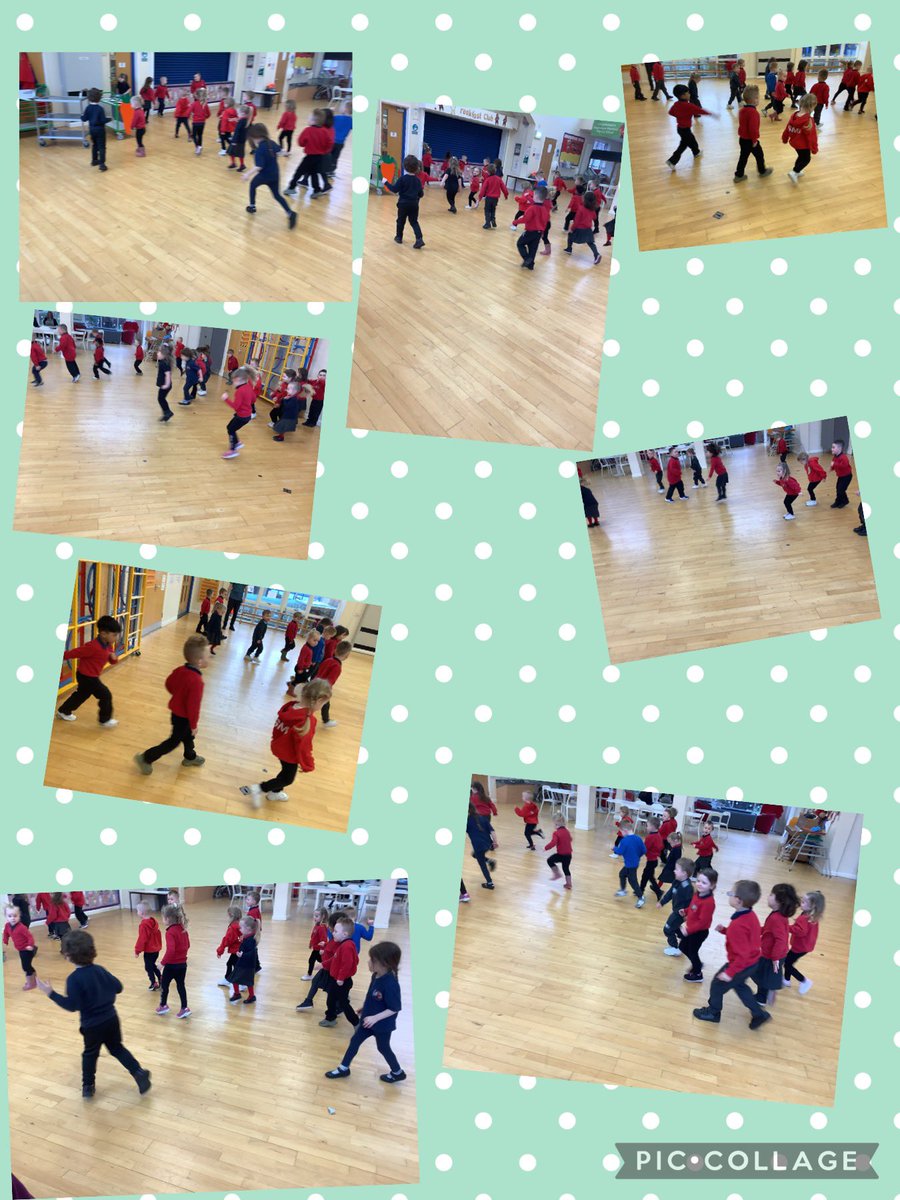 Miss A Grant (@missagrant99) on Twitter photo This morning we went to the hall for PE. We warmed up with some jogging on the spot, star jumps, bending & high knees. Nursery were very good at tiptoeing, jogging, jumping & running across the hall. Very impressive!🤸✨ <a href="/MrWolfeSMPS/">Michael Wolfe</a> <a href="/SMemorial/">Stephenson Memorial</a> This morning we went to the hall for PE. We warmed up with some jogging on the spot, star jumps, bending & high knees. Nursery were very good at tiptoeing, jogging, jumping & running across the hall. Very impressive!🤸✨ <a href="/MrWolfeSMPS/">Michael Wolfe</a> <a href="/SMemorial/">Stephenson Memorial</a>