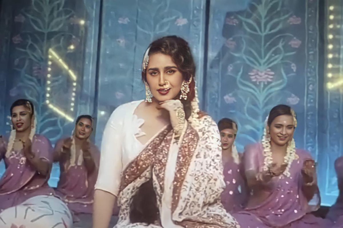 Huma Qureshi has been ruling the TV and big screens with her outstanding performance in Mithya and Valimai