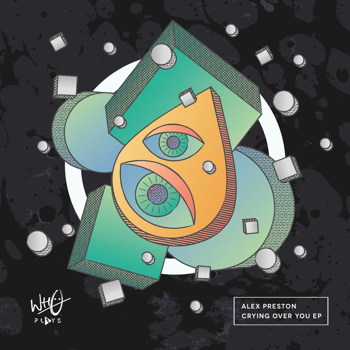 Mr Nipsy (@djnipsy) on Twitter photo #jellyfunksessions #trackoftheweek
Is from <a href="/DJAlexPreston/">Alex Preston</a> - Crying over You from his new EP out now on Wh0 Plays #jellyfunksessions #trackoftheweek
Is from <a href="/DJAlexPreston/">Alex Preston</a> - Crying over You from his new EP out now on Wh0 Plays