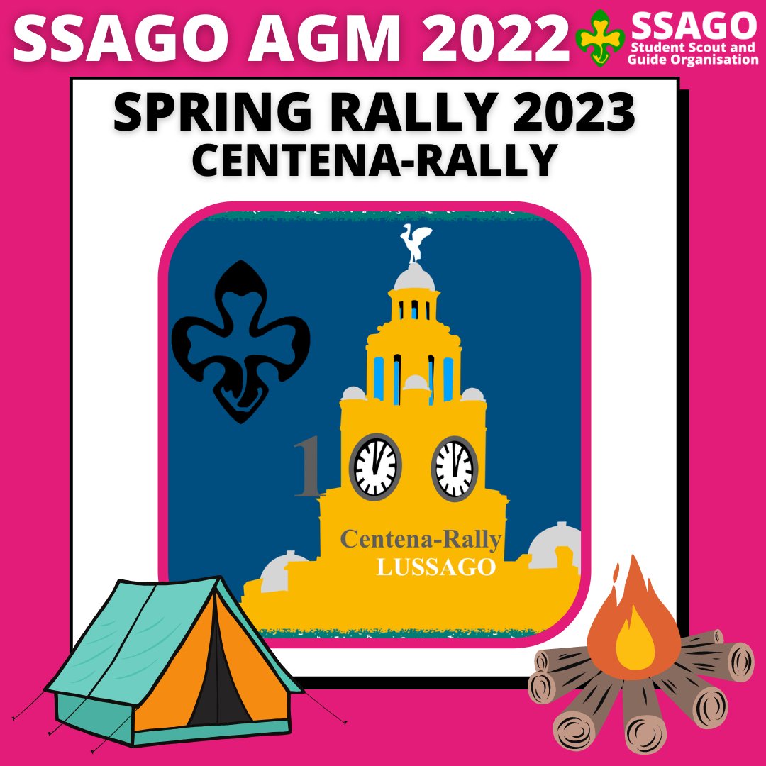 SSAGO_UK's tweet photo. Publicity Officer - Leon Brindley
Spring Rally 2023 - Centena-Rally
Easter Ball 2023 - MedieBall CatheBall
Autumn Rally 2023 - Proclaimers Rally https://t.co/hreWgDOSSe
