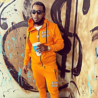 DaCEOSean's tweet image. #NewProfilePic