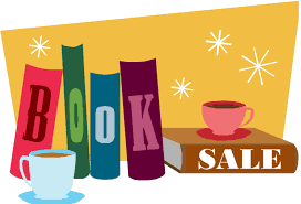 C_Courier's tweet photo. Time for you to update your mid-winter reading with new books from the Clinton Library book sale.  
Dates are Friday, March 4 and Saturday, March 5, from 9 to 4:30. 

#KeepCalmCourierOn #TheClintonCourier #ClintonEvent https://t.co/UhsO687O69