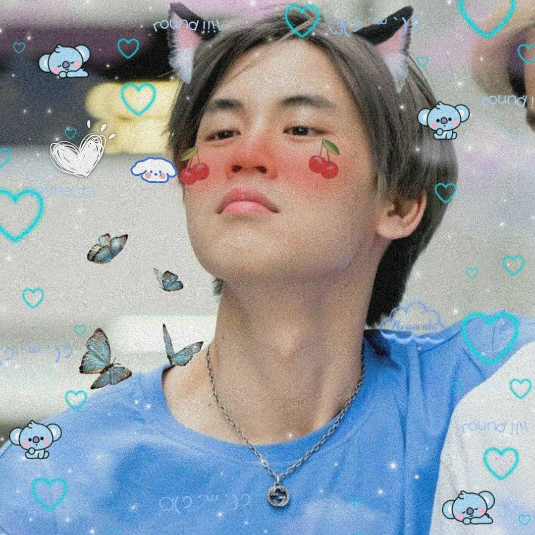 feifeiliu0427's tweet photo. 恭喜包包#2MillionHeartsforPrem https://t.co/v4IH9wKfCx
