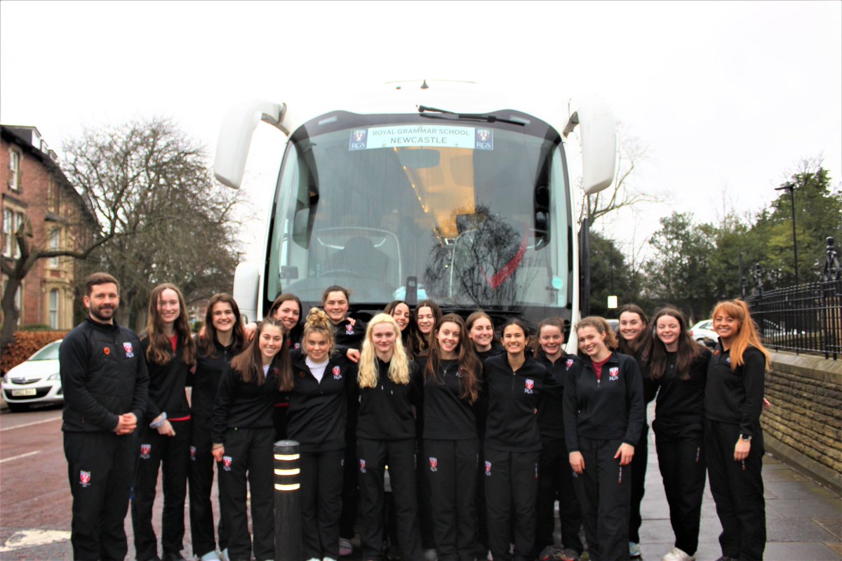 RGSNewcastle's tweet photo. Best of luck to our @RGS_hockey team who are on their way to the final of the @EnglandHockey Tier 2 U18 Schools National Competition. @RGS_Sport https://t.co/9eXgTsXdg5