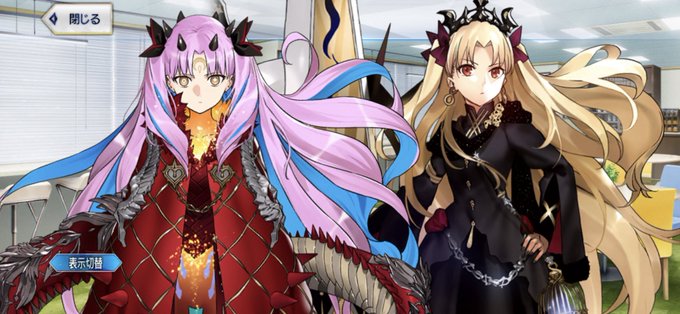 光と闇が合わさり最強に見えるのtwitterイラスト検索結果