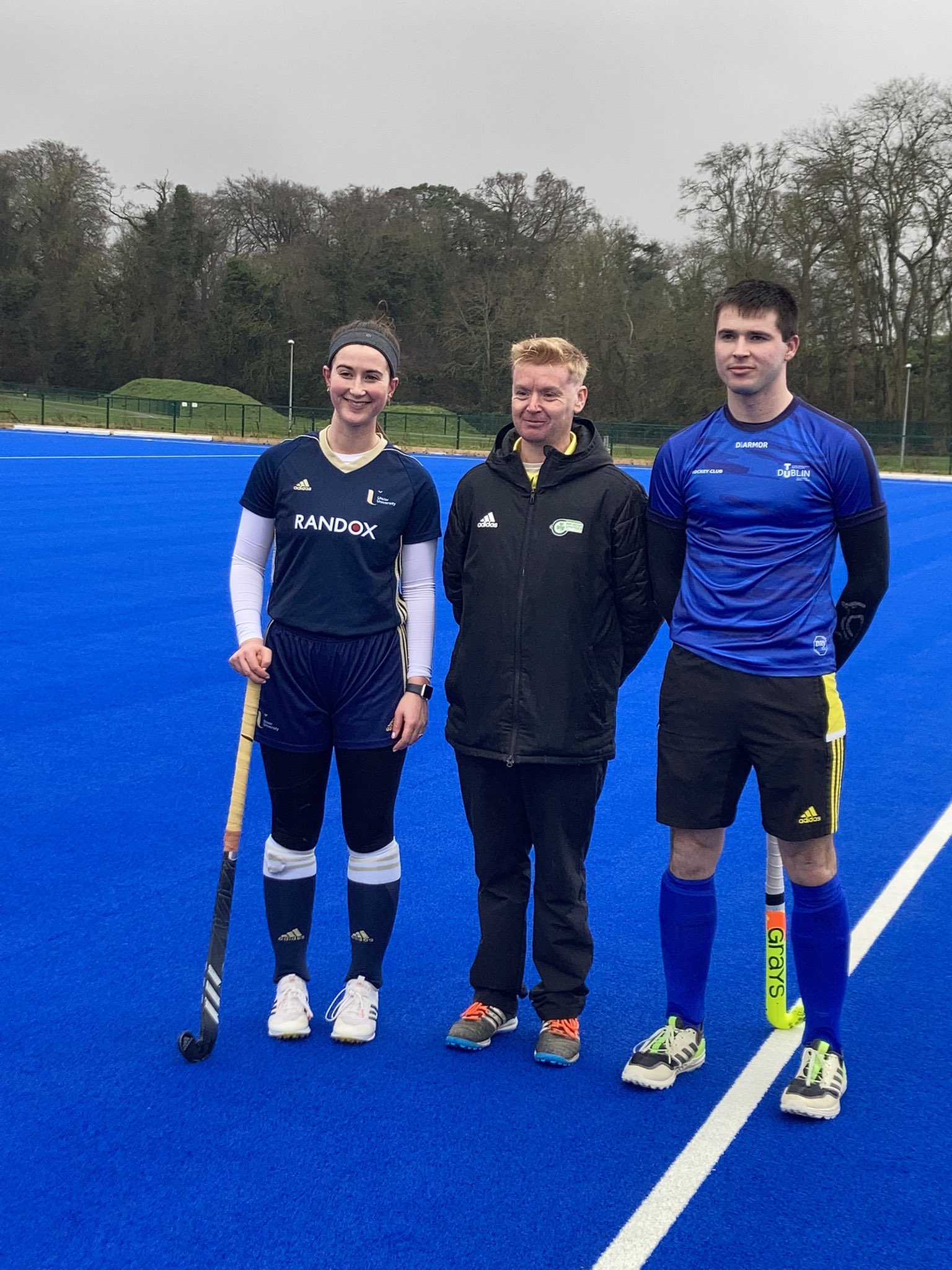 Student Sport Ireland on Twitter 