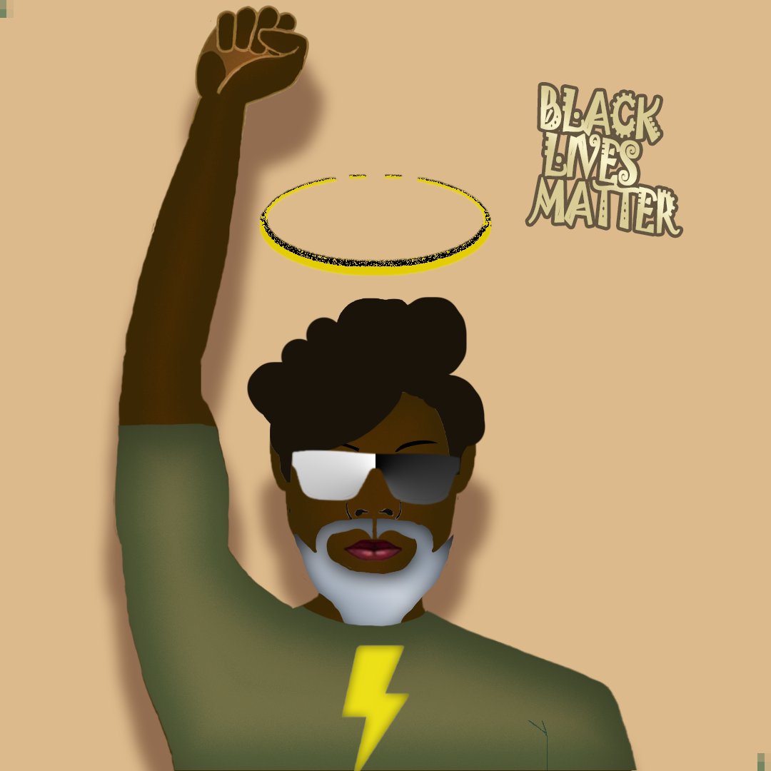 BlacAngel2000's tweet photo. Blac Angel 116 @opensea
https://t.co/YYONim2J9N https://t.co/UzX3dcHSP3