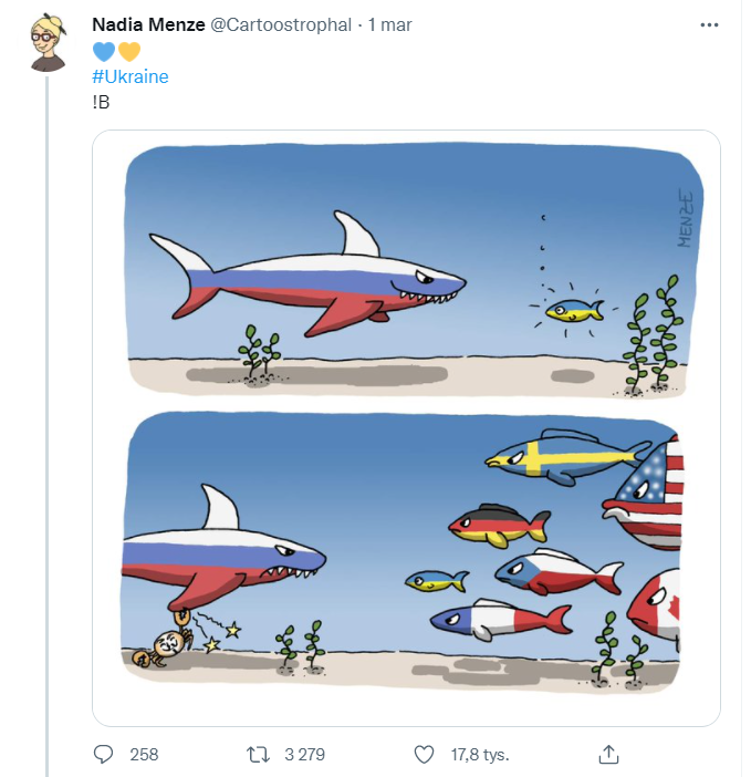 Dan_Liszkiewicz's tweet photo. Where is Poland. To hasło pojawiło się w trendach po masowej akcji polskich internautów, którzy zwrócili uwagę, że w popularnej grafice zamieszczonej na Twitterze zabrakło Polski jako kraju udzielającego największego wsparcia. Polski Twitter nie zawodzi💪🇵🇱. https://t.co/1fRZ3fLzQH