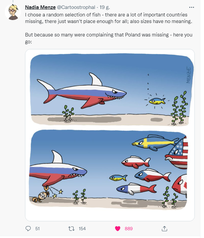 Dan_Liszkiewicz's tweet photo. Where is Poland. To hasło pojawiło się w trendach po masowej akcji polskich internautów, którzy zwrócili uwagę, że w popularnej grafice zamieszczonej na Twitterze zabrakło Polski jako kraju udzielającego największego wsparcia. Polski Twitter nie zawodzi💪🇵🇱. https://t.co/1fRZ3fLzQH