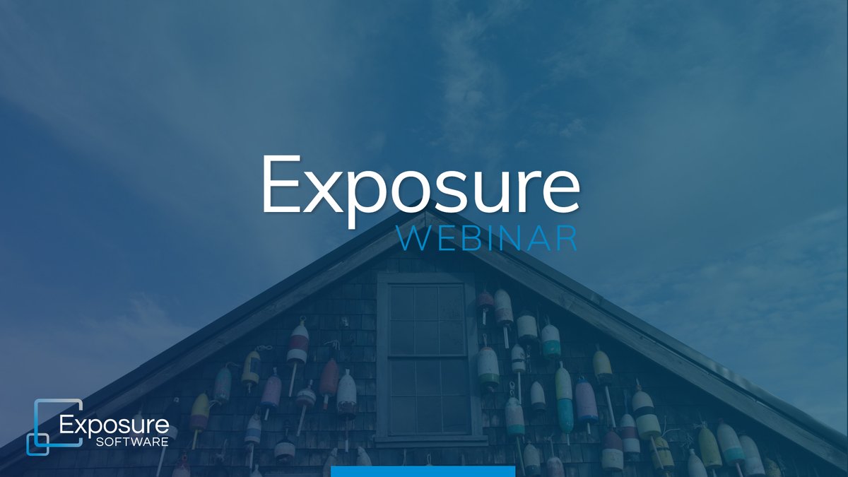 We saved the recording of our latest webinar for those that couldn't make it. The lesson went through processing images from beginning to end in Exposure.     Check it out on Youtube. youtu.be/asPYfwqZVko

Images by <a href="/jhbarclay/">jhbarclay</a>