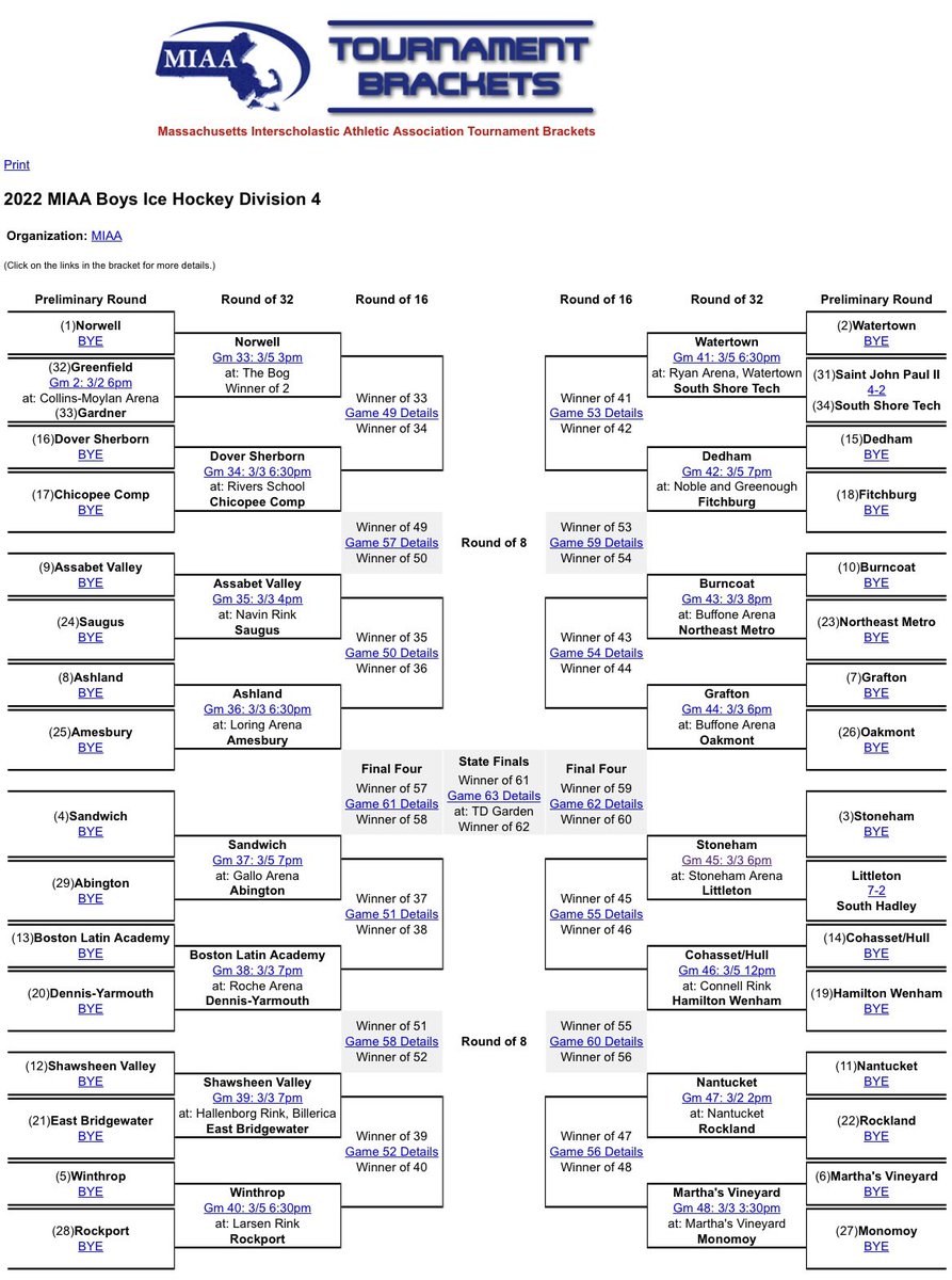 bladragons's tweet photo. Dragons host @DYBoysHockey in the MIAA State Tournament tomorrow night at 7 pm at Roche Arena. Come out and support! 🐉🏒 @MassHSHockey @MyHockeyLive @In_The_Slot @BostonHeraldHS @GlobeSchools @BostonLatinAcad https://t.co/GPPf7Oo0Vu