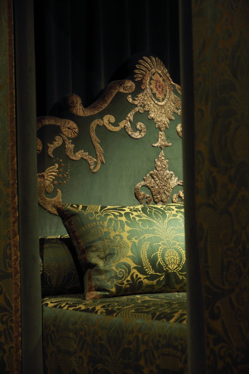 Château de Vaux-le-Vicomte tweet media