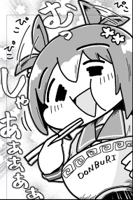 wip べちゃっとした顔面はたくさん描きたい。 