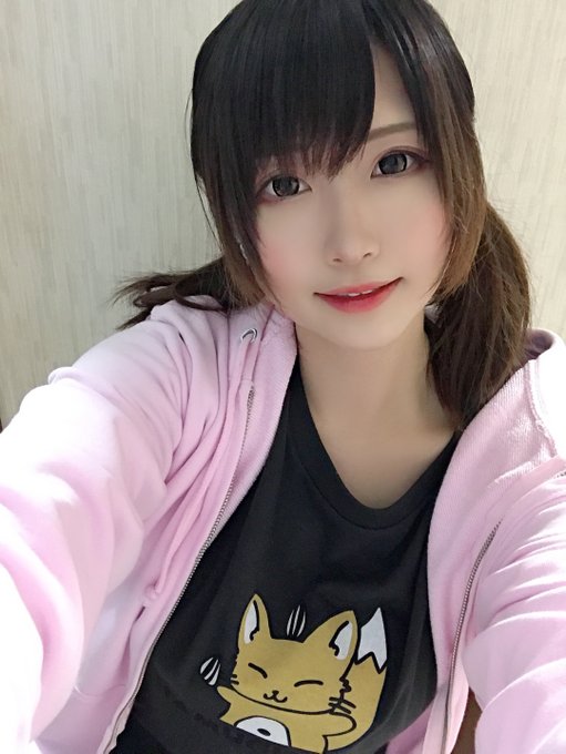 Twitterのコスプレ画像14