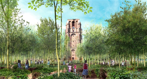 .<a href="/LOFLeeuwarden/">LOF Leeuwarden</a> gaat samenwerken met #Arcadia (<a href="/LF2018/">Castello</a>)

of.nl/nieuws/leeuwar…