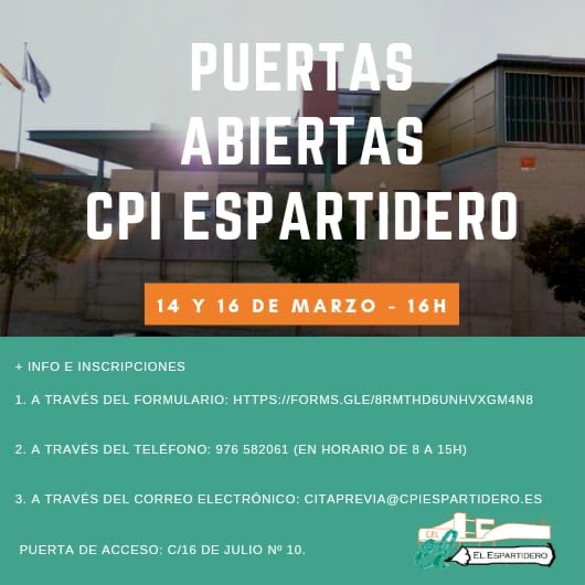 CPI El Espartidero (@CPIEspartidero) on Twitter photo 2022-03-02 13:32:50