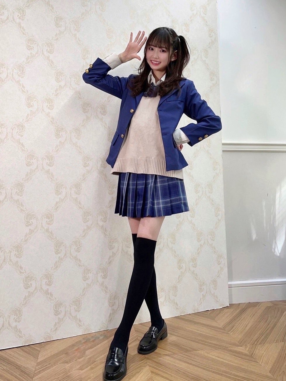 11/14 さやさや様 今日もお疲れ様〜！！🧡 tops👚@xgirljp skirt👖 @shein_japan