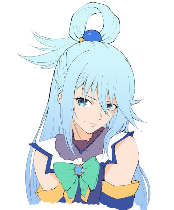 ペン習アクアさん 