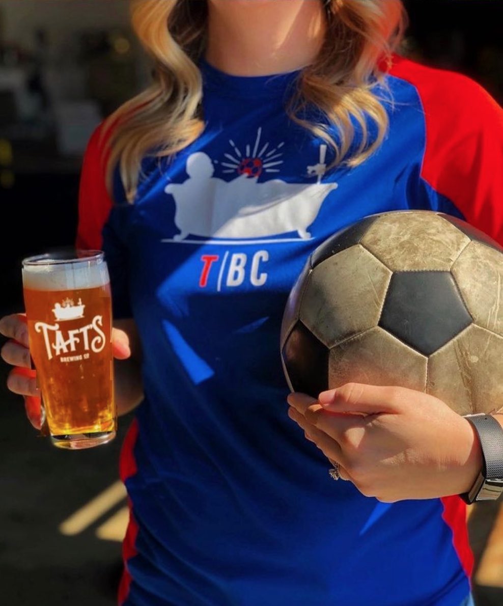 Taft's Brewing Co. tweet media