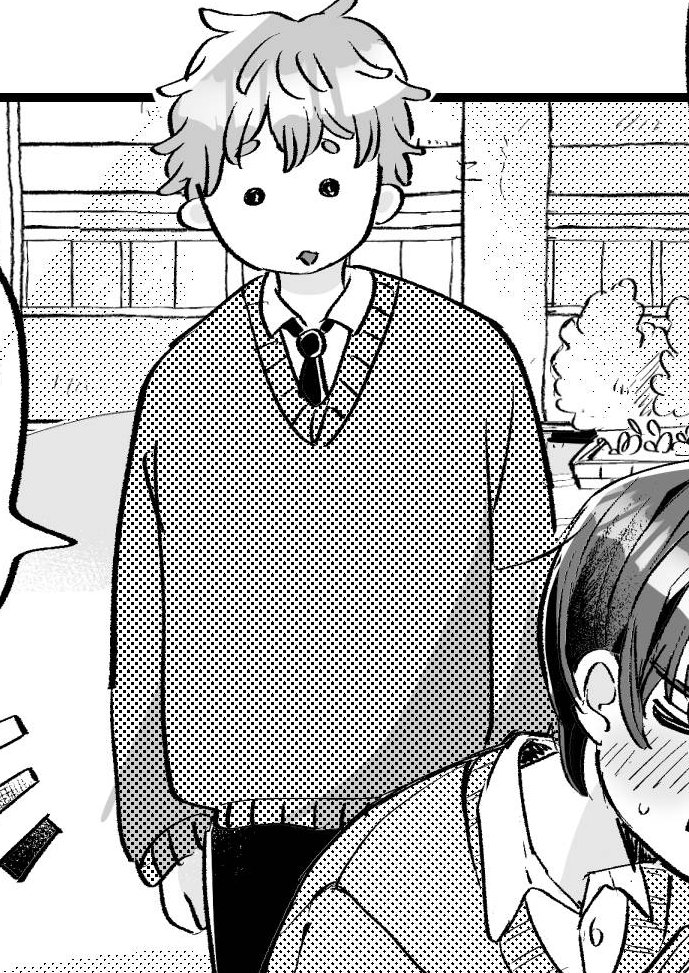 ノンケ性欲強攻め光太郎くん
#創作BL #性欲の強い攻めとなんでもしてくれる受け 