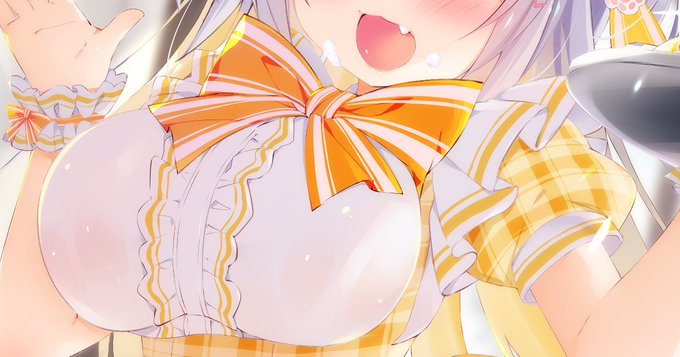 pixivFANBOXでメイドおじこ🍰✨を更新しました! https://t.co/E5yKOYbqWn 