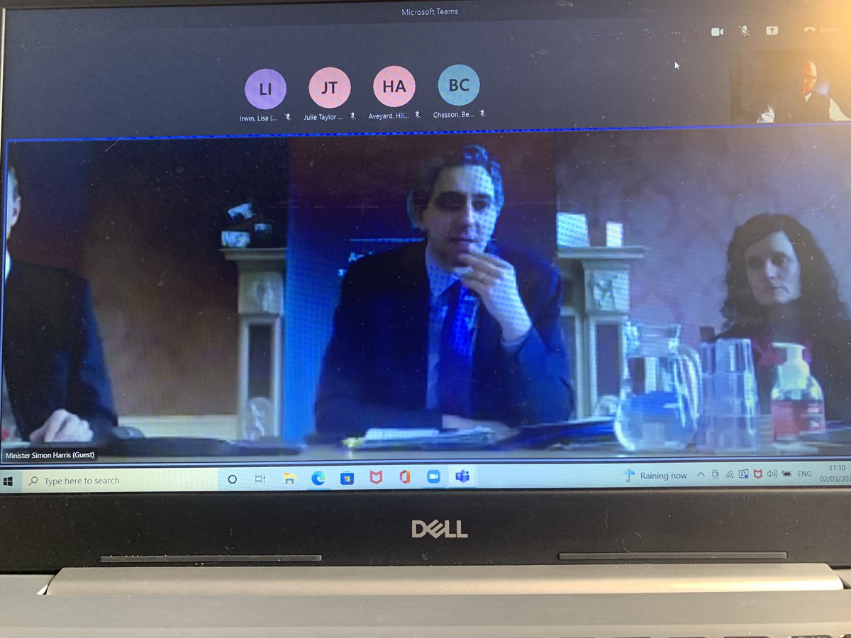 MPGeorgeFreeman's tweet photo. Great meeting with Minister for Science, Research & Innovation in Ireland 🇮🇪@SimonHarrisTD this morning to discuss:
🌍 shared commitment to #Science4Good
🇪🇺🇮🇪Irish support for UK association to Horizon
🇮🇪🇬🇧 deepening Anglo-Irish Research links
🇺🇦help for Ukraine researchers https://t.co/qjZE3Zwd73