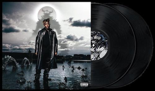 rapandsoulshop's tweet photo. NEW VINYL PRESALES

Eyedea &amp; Abilities - First Born (20th Anniversary Edition) 
Vinyl 3LP
£41.99

Adrian Younge, Ali Shaheed Muhammad - Jazz Is Dead 11 
Vinyl 2LP 
£32.99

Juice WRLD - Fighting Demons
Vinyl 2LP
£25.99

PRE-ORDER HERE:
https://t.co/XxomOCDeop https://t.co/a6AhNYKKk2