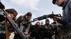 ERC Y EH BILDU RECHAZAN EL ENVÍO DE ARMAS
baskinfo.blogspot.com/2022/03/erc-y-…