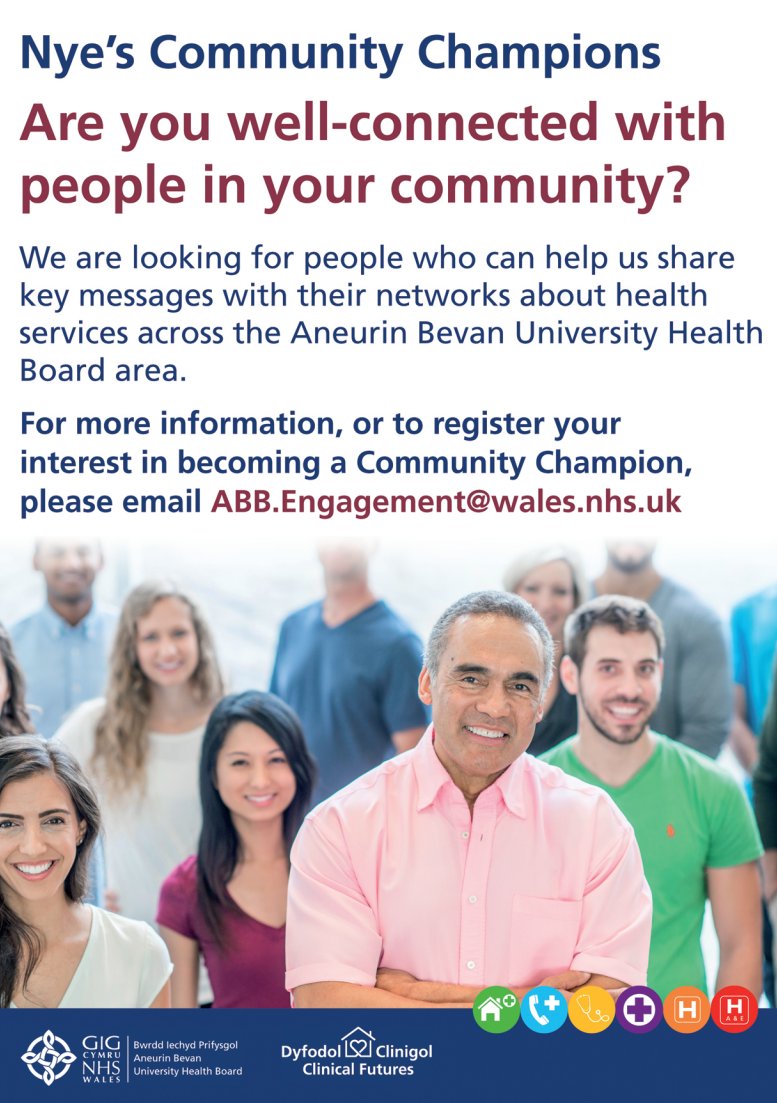 Housing Support Grant Gwent (@gwent_hsg) on Twitter photo 