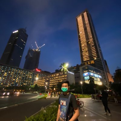 imammutaabid's tweet photo. #FotoProfilBaru https://t.co/owmkGJ6hw9